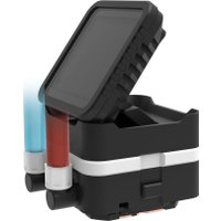 Система жидкостного охлаждения для процессора Zalman Alpha2 DS A36 (черный)