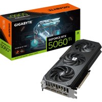 Видеокарта Gigabyte GeForce RTX 5060 Ti Gaming OC 16G GV-N506TGAMING OC-16GD