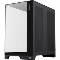 Корпус GameMax Infinity Pro BK (черный)