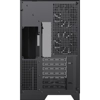 Корпус GameMax Infinity Pro BK (черный)