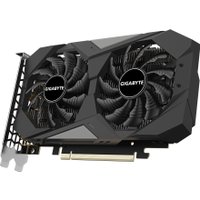 Видеокарта Gigabyte GeForce RTX 3050 Windforce OC V2 6G GV-N3050WF2OCV2-6GD