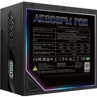Блок питания Gigabyte Aorus Elite P850W Platinum AE850PM PG5