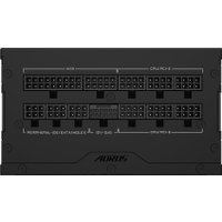 Блок питания Gigabyte Aorus Elite P850W Platinum AE850PM PG5