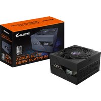 Блок питания Gigabyte Aorus Elite P850W Platinum AE850PM PG5