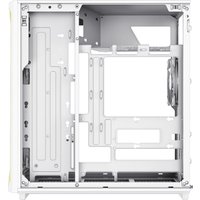 Корпус GameMax F45 WW (белый)