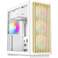 Корпус GameMax F45 WW (белый)