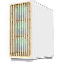 Корпус GameMax F45 WW (белый)