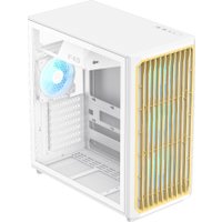 Корпус GameMax F45 WW (белый)