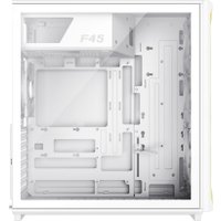 Корпус GameMax F45 WW (белый)