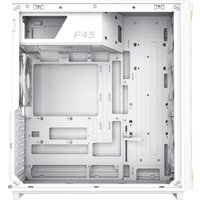 Корпус GameMax F45 WW (белый)