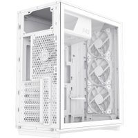 Корпус GameMax F45 WW (белый)