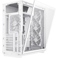 Корпус GameMax F45 WW (белый)