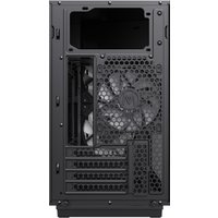 Корпус GameMax GameMax F35 BK (черный)