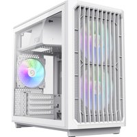 Корпус GameMax GameMax F35 WH (белый)