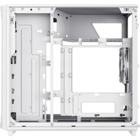 Корпус GameMax GameMax F35 WH (белый)