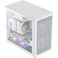 Корпус GameMax GameMax F35 WH (белый)
