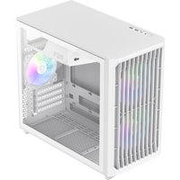 Корпус GameMax GameMax F35 WH (белый)