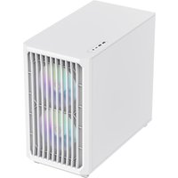Корпус GameMax GameMax F35 WH (белый)