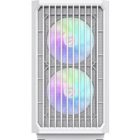 Корпус GameMax GameMax F35 WH (белый)