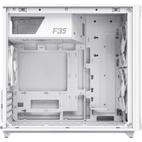 Корпус GameMax GameMax F35 WH (белый)