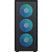 Корпус GameMax Storm 2 AB (черный)
