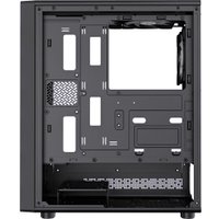 Корпус GameMax Storm 2 AB (черный)