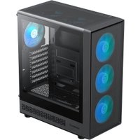 Корпус GameMax Storm 2 AB (черный)