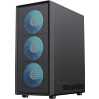 Корпус GameMax Storm 2 AB (черный)