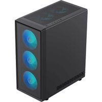 Корпус GameMax Storm 2 AB (черный)