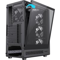 Корпус GameMax Storm 2 AB (черный)