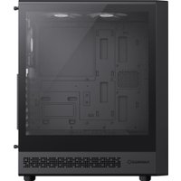 Корпус GameMax Storm 2 AB (черный)