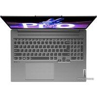 Ноутбук Lenovo Xiaoxin Pro 16 IMH9 83D40001CD