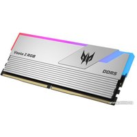 Оперативная память Acer Predator Vesta II RGB 2x32ГБ DDR5 6000 МГц BL.9BWWR.371