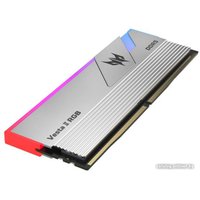 Оперативная память Acer Predator Vesta II RGB 2x32ГБ DDR5 6000 МГц BL.9BWWR.371