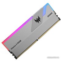 Оперативная память Acer Predator Vesta II RGB 2x32ГБ DDR5 6000 МГц BL.9BWWR.371