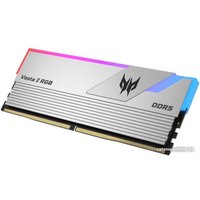 Оперативная память Acer Predator Vesta II RGB 2x32ГБ DDR5 6000 МГц BL.9BWWR.371