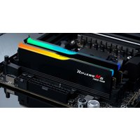 Оперативная память G.Skill Ripjaws M5 Neo RGB 2x16ГБ DDR5 6000 МГц F5-6000J3038F16GX2-RM5NRK