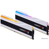 Оперативная память G.Skill Trident Z5 RGB 2x48ГБ DDR5 6000 МГц F5-6000J3036F48GX2-TZ5RW
