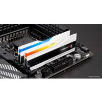 Оперативная память G.Skill Trident Z5 RGB 2x48ГБ DDR5 6000 МГц F5-6000J3036F48GX2-TZ5RW