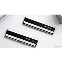 Оперативная память G.Skill Trident Z5 RGB 2x48ГБ DDR5 6000 МГц F5-6000J3036F48GX2-TZ5RW