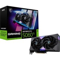Видеокарта MSI GeForce RTX 5060 Ti 16G Gaming OC