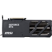Видеокарта MSI GeForce RTX 5070 12G Shadow 3X OC