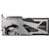Видеокарта MSI GeForce RTX 5070 12G Vanguard SOC