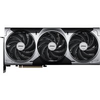 Видеокарта MSI GeForce RTX 5090 32G Ventus 3X OC