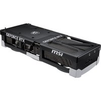 Видеокарта MSI GeForce RTX 5090 32G Ventus 3X OC
