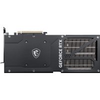 Видеокарта MSI GeForce RTX 5090 32G Ventus 3X OC
