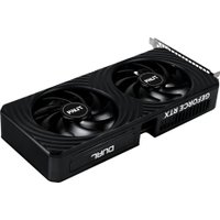 Видеокарта Palit GeForce RTX 5060 Dual OC NE75060S19P1-GB2063D