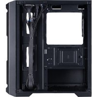 Корпус 1stPlayer Bullet Hunter H2 ARGB (черный)