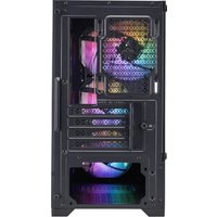 Корпус 1stPlayer Bullet Hunter H2 ARGB (черный)