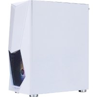 Корпус 1stPlayer DK D3 FRGB (белый)
